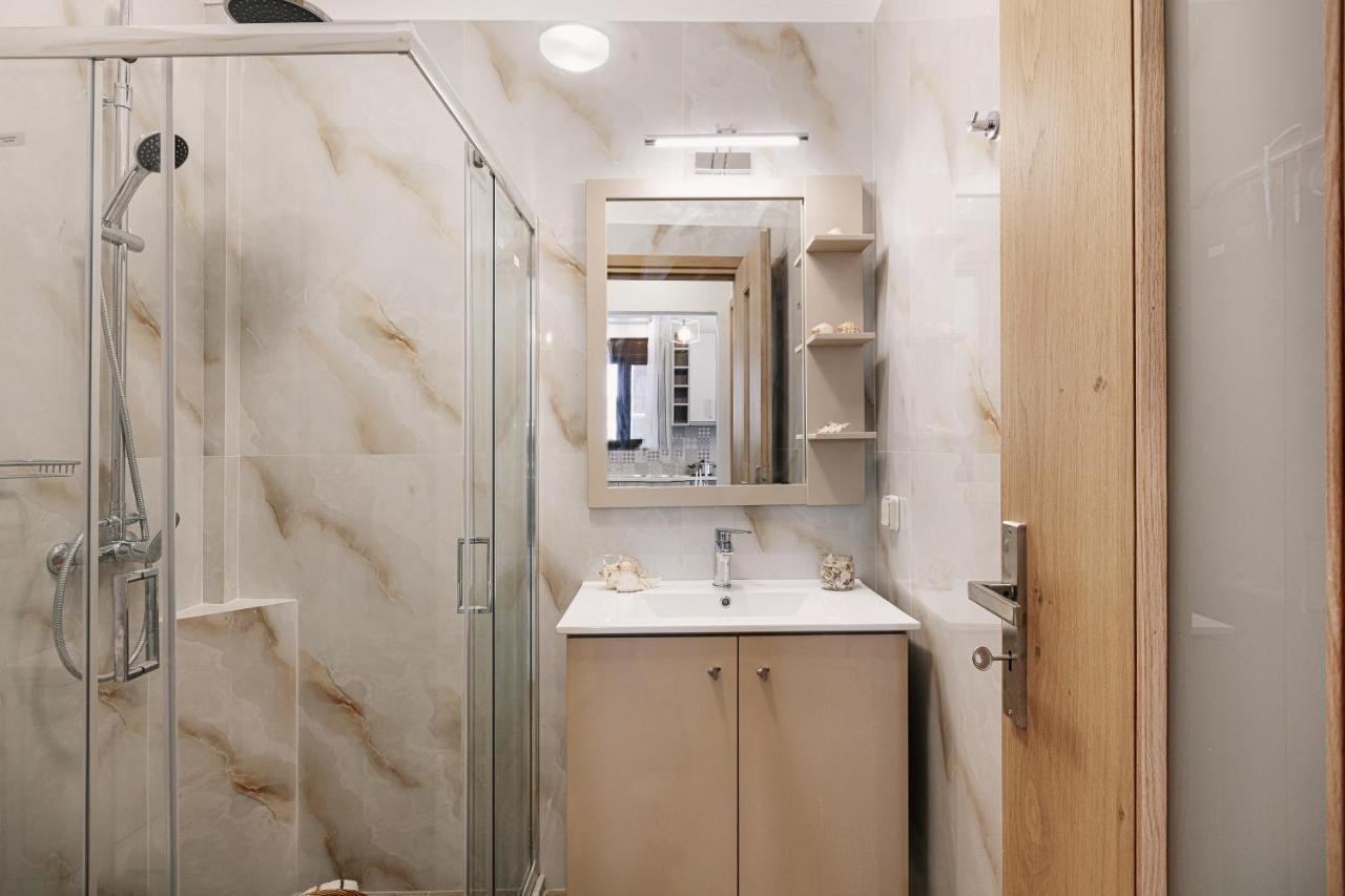 Andriani Apartment Rethymno  Exterior photo